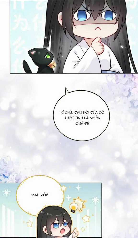 Ta Đem Hoàng Tử Dưỡng Thành Hắc Hóa Chapter 20 trang 39