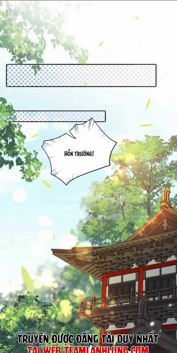 Ta Đem Hoàng Tử Dưỡng Thành Hắc Hóa Chapter 20 trang 41