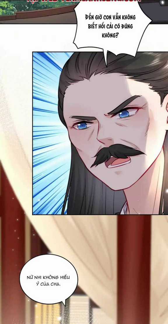 Ta Đem Hoàng Tử Dưỡng Thành Hắc Hóa Chapter 20 trang 42