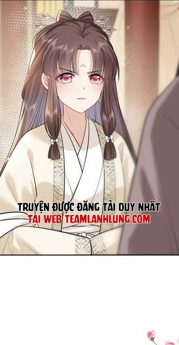 Ta Đem Hoàng Tử Dưỡng Thành Hắc Hóa Chapter 20 trang 43