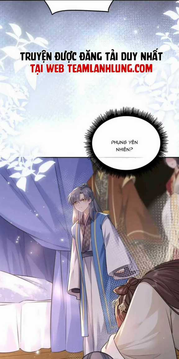 Ta Đem Hoàng Tử Dưỡng Thành Hắc Hóa Chapter 20 trang 6