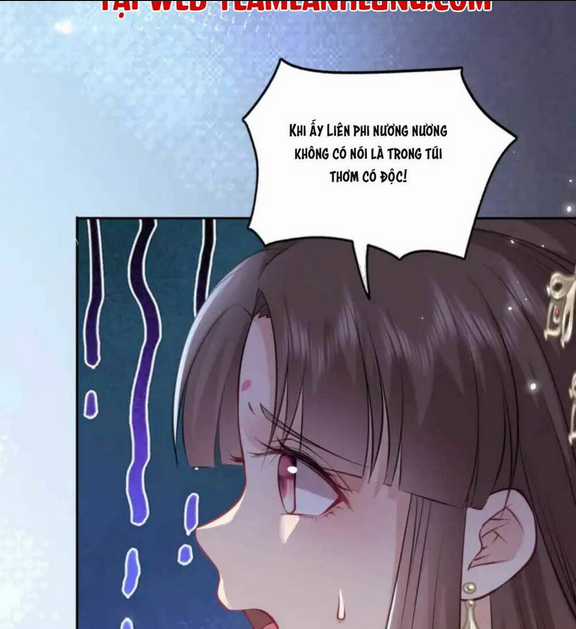 Ta Đem Hoàng Tử Dưỡng Thành Hắc Hóa Chapter 20 trang 8