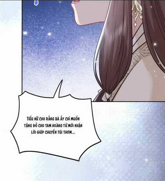 Ta Đem Hoàng Tử Dưỡng Thành Hắc Hóa Chapter 20 trang 9