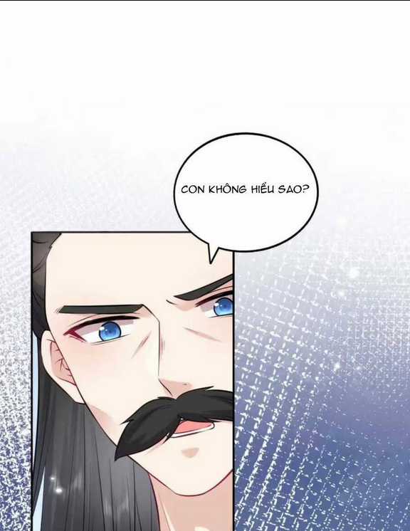 Ta Đem Hoàng Tử Dưỡng Thành Hắc Hóa Chapter 21 trang 1