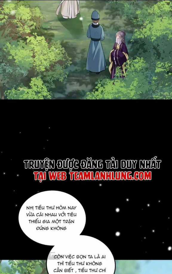 Ta Đem Hoàng Tử Dưỡng Thành Hắc Hóa Chapter 21 trang 10