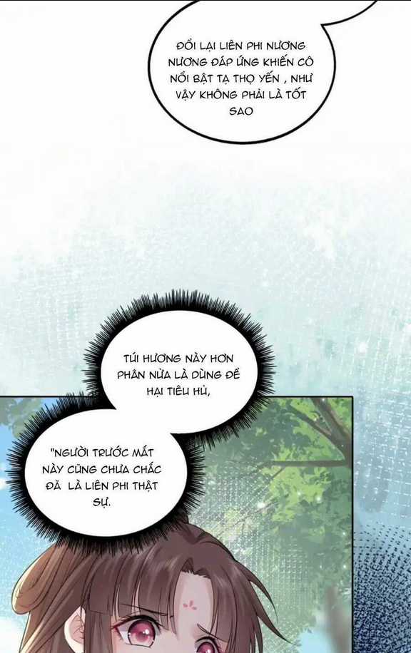 Ta Đem Hoàng Tử Dưỡng Thành Hắc Hóa Chapter 21 trang 12