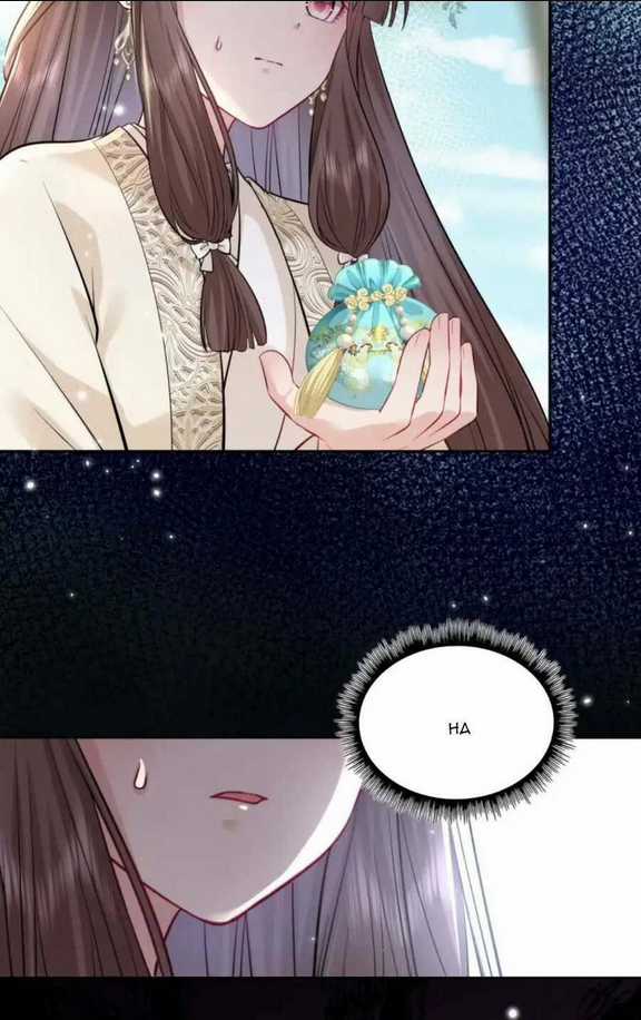 Ta Đem Hoàng Tử Dưỡng Thành Hắc Hóa Chapter 21 trang 13