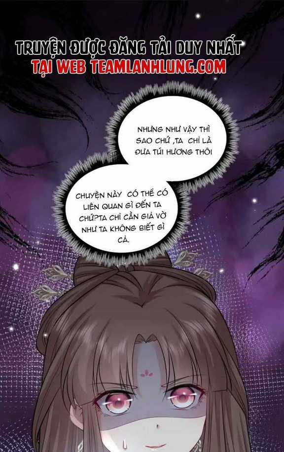 Ta Đem Hoàng Tử Dưỡng Thành Hắc Hóa Chapter 21 trang 14