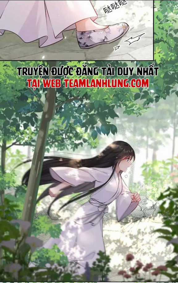 Ta Đem Hoàng Tử Dưỡng Thành Hắc Hóa Chapter 21 trang 18