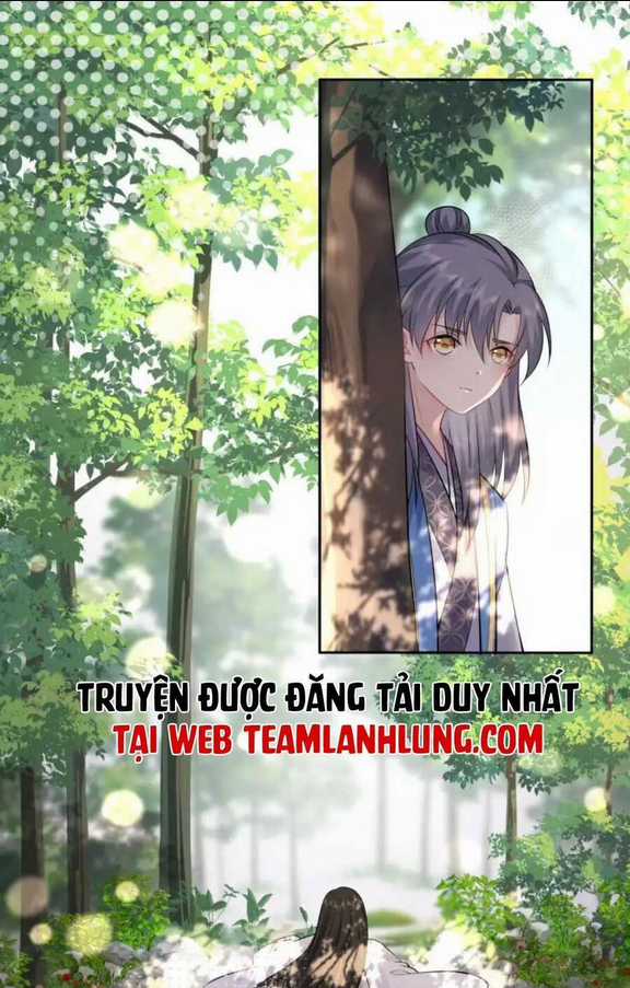 Ta Đem Hoàng Tử Dưỡng Thành Hắc Hóa Chapter 21 trang 19