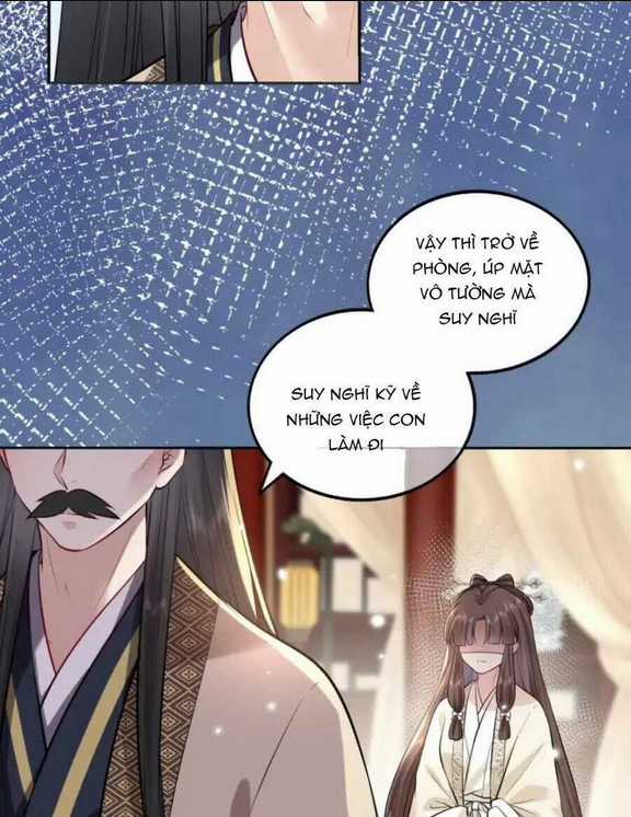 Ta Đem Hoàng Tử Dưỡng Thành Hắc Hóa Chapter 21 trang 2