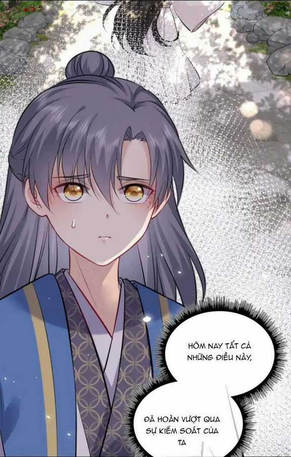 Ta Đem Hoàng Tử Dưỡng Thành Hắc Hóa Chapter 21 trang 20