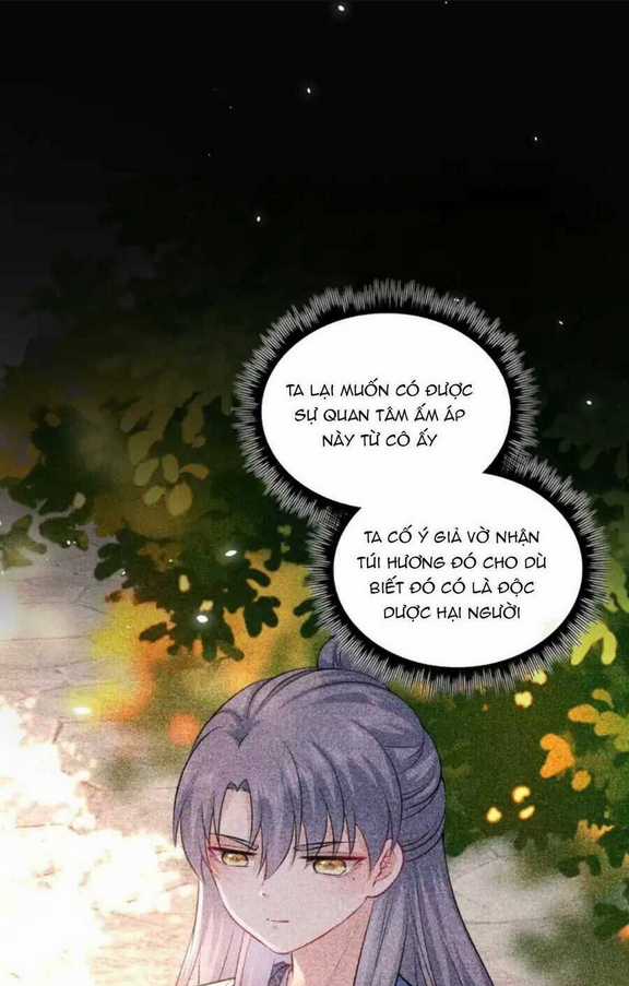 Ta Đem Hoàng Tử Dưỡng Thành Hắc Hóa Chapter 21 trang 23