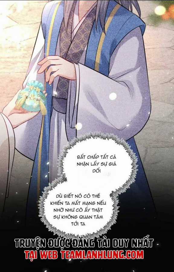 Ta Đem Hoàng Tử Dưỡng Thành Hắc Hóa Chapter 21 trang 24