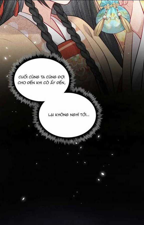 Ta Đem Hoàng Tử Dưỡng Thành Hắc Hóa Chapter 21 trang 26