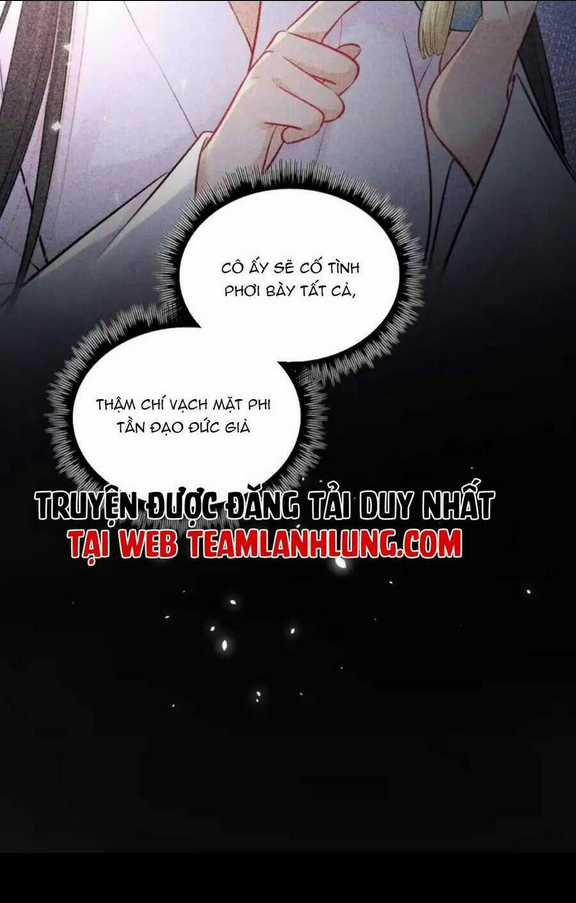 Ta Đem Hoàng Tử Dưỡng Thành Hắc Hóa Chapter 21 trang 28