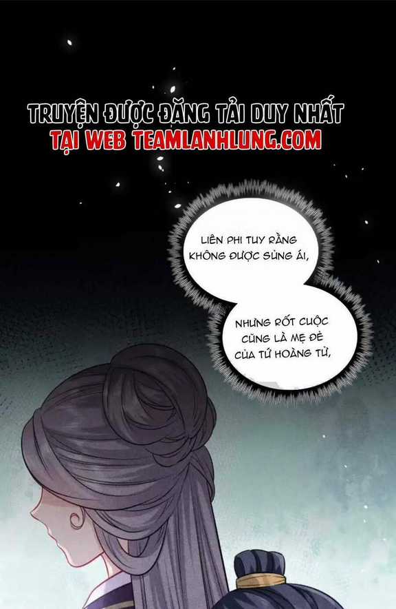 Ta Đem Hoàng Tử Dưỡng Thành Hắc Hóa Chapter 21 trang 29