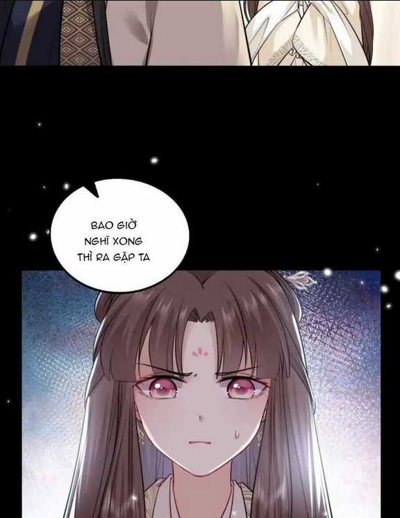 Ta Đem Hoàng Tử Dưỡng Thành Hắc Hóa Chapter 21 trang 3