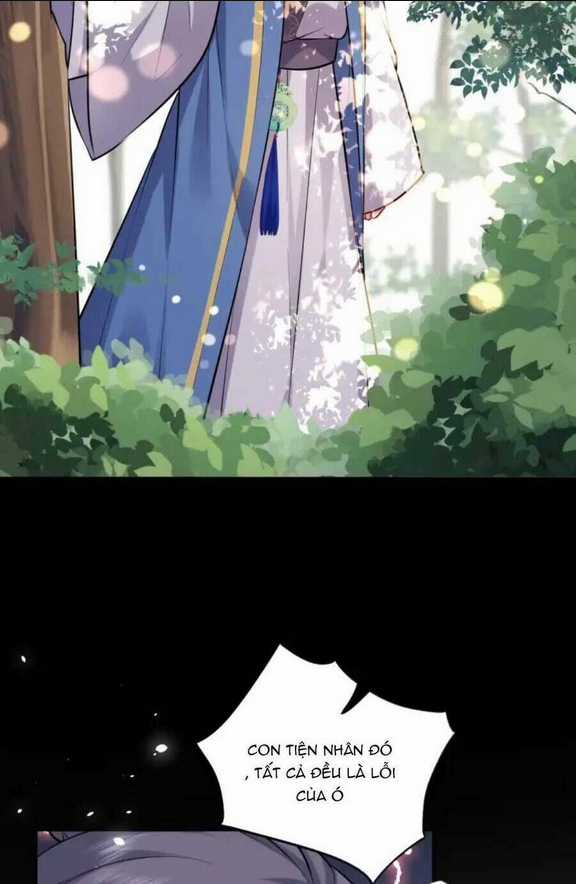 Ta Đem Hoàng Tử Dưỡng Thành Hắc Hóa Chapter 21 trang 31