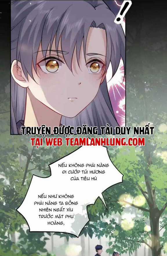 Ta Đem Hoàng Tử Dưỡng Thành Hắc Hóa Chapter 21 trang 32