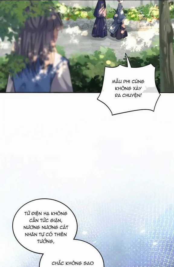 Ta Đem Hoàng Tử Dưỡng Thành Hắc Hóa Chapter 21 trang 33