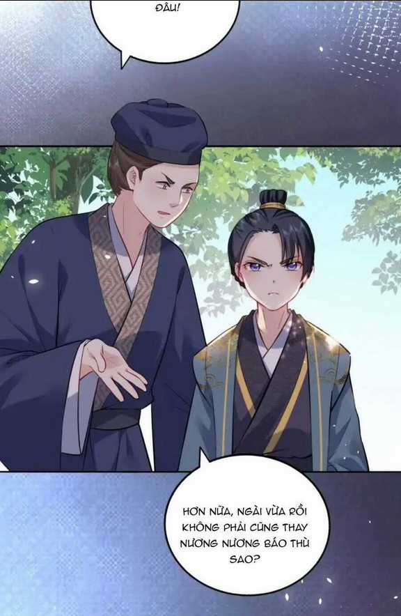 Ta Đem Hoàng Tử Dưỡng Thành Hắc Hóa Chapter 21 trang 34