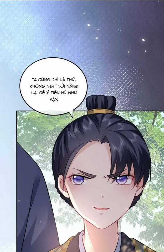 Ta Đem Hoàng Tử Dưỡng Thành Hắc Hóa Chapter 21 trang 35