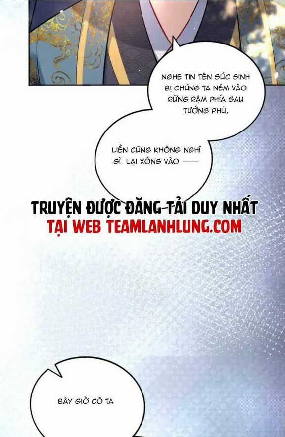 Ta Đem Hoàng Tử Dưỡng Thành Hắc Hóa Chapter 21 trang 36