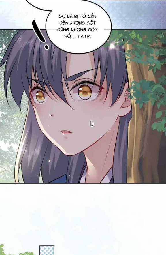 Ta Đem Hoàng Tử Dưỡng Thành Hắc Hóa Chapter 21 trang 37