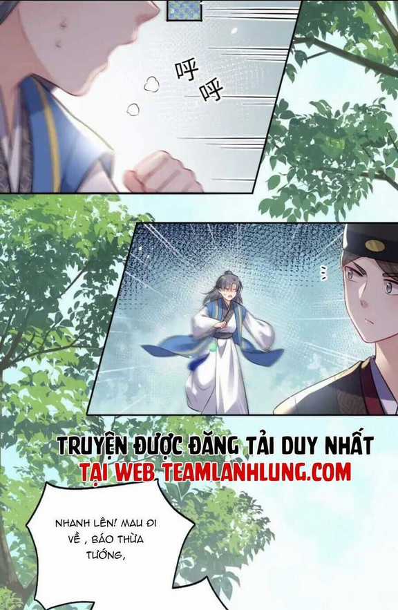 Ta Đem Hoàng Tử Dưỡng Thành Hắc Hóa Chapter 21 trang 39