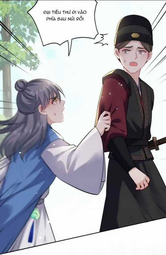 Ta Đem Hoàng Tử Dưỡng Thành Hắc Hóa Chapter 21 trang 40