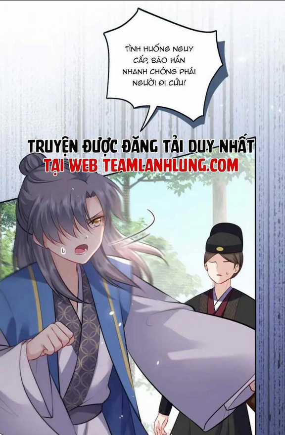Ta Đem Hoàng Tử Dưỡng Thành Hắc Hóa Chapter 21 trang 41