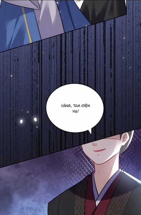 Ta Đem Hoàng Tử Dưỡng Thành Hắc Hóa Chapter 21 trang 42