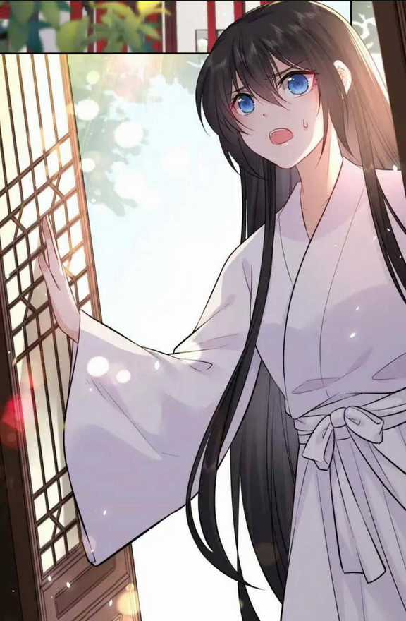 Ta Đem Hoàng Tử Dưỡng Thành Hắc Hóa Chapter 21 trang 44