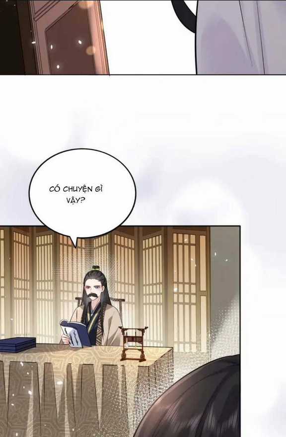 Ta Đem Hoàng Tử Dưỡng Thành Hắc Hóa Chapter 21 trang 45