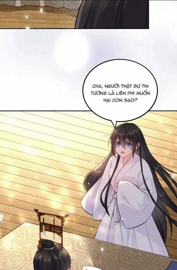 Ta Đem Hoàng Tử Dưỡng Thành Hắc Hóa Chapter 21 trang 46