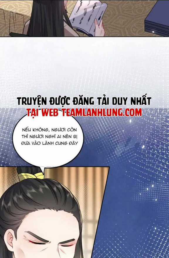 Ta Đem Hoàng Tử Dưỡng Thành Hắc Hóa Chapter 21 trang 47