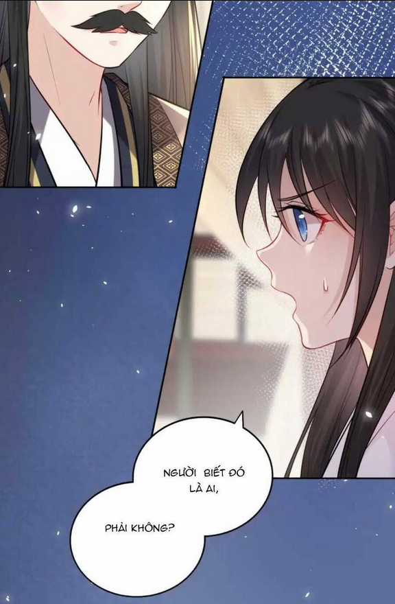 Ta Đem Hoàng Tử Dưỡng Thành Hắc Hóa Chapter 21 trang 48