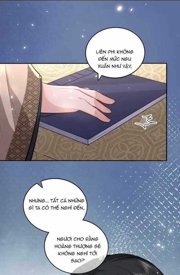 Ta Đem Hoàng Tử Dưỡng Thành Hắc Hóa Chapter 21 trang 49