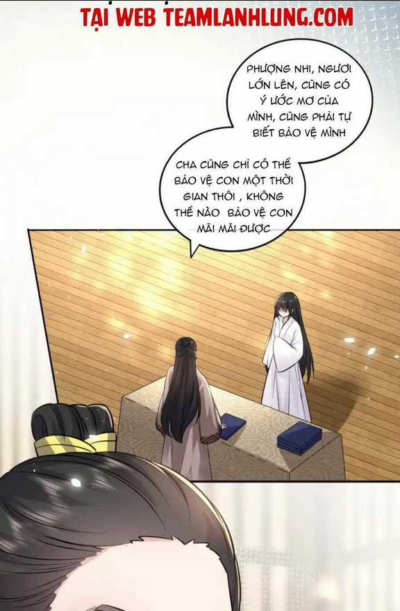 Ta Đem Hoàng Tử Dưỡng Thành Hắc Hóa Chapter 21 trang 51