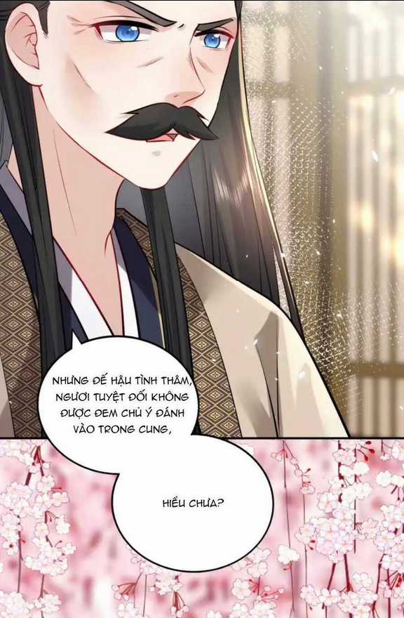 Ta Đem Hoàng Tử Dưỡng Thành Hắc Hóa Chapter 21 trang 52