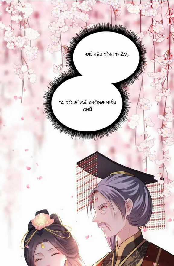 Ta Đem Hoàng Tử Dưỡng Thành Hắc Hóa Chapter 21 trang 53