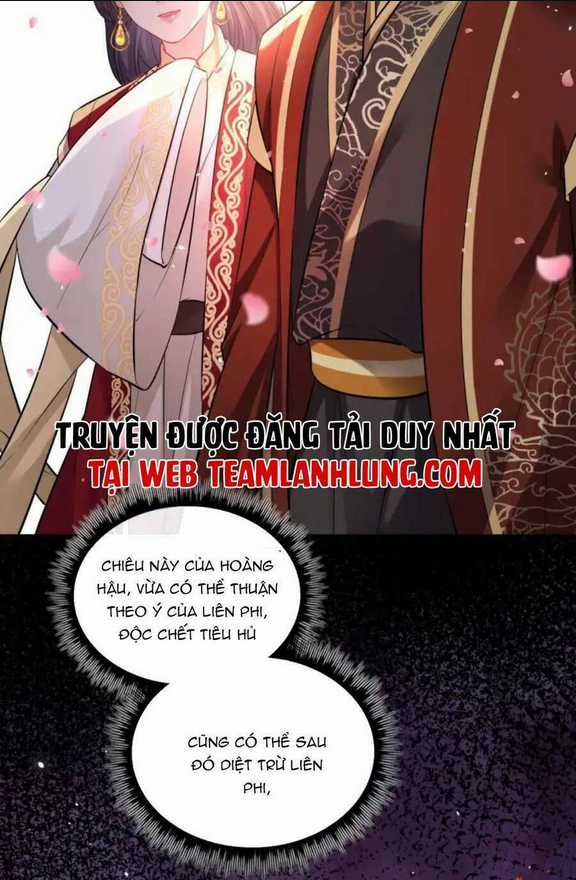 Ta Đem Hoàng Tử Dưỡng Thành Hắc Hóa Chapter 21 trang 54