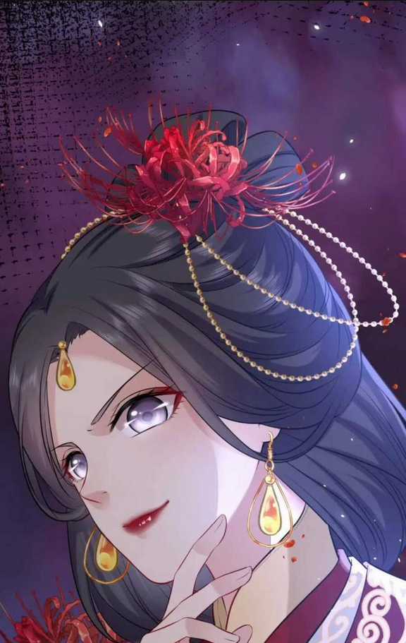 Ta Đem Hoàng Tử Dưỡng Thành Hắc Hóa Chapter 21 trang 55