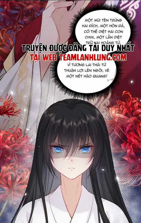 Ta Đem Hoàng Tử Dưỡng Thành Hắc Hóa Chapter 21 trang 56