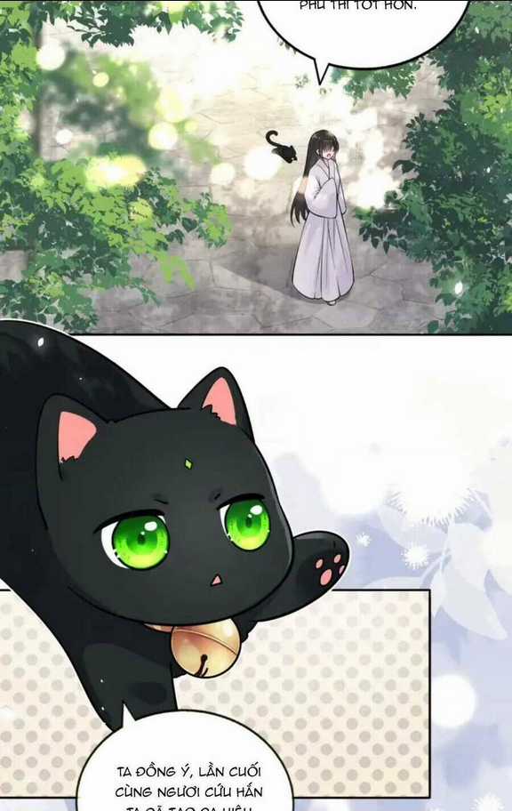 Ta Đem Hoàng Tử Dưỡng Thành Hắc Hóa Chapter 21 trang 58