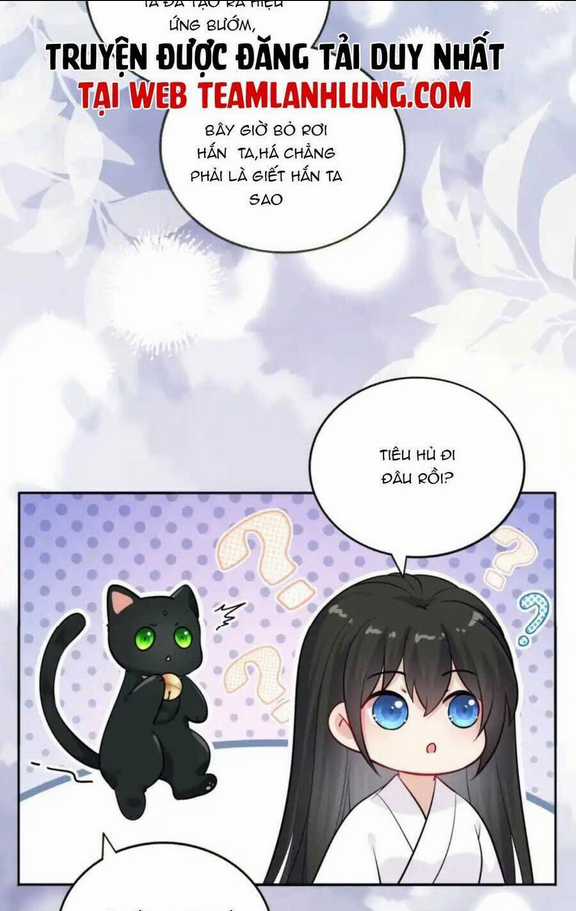 Ta Đem Hoàng Tử Dưỡng Thành Hắc Hóa Chapter 21 trang 59
