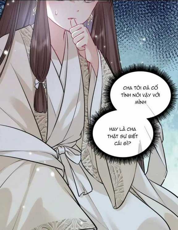 Ta Đem Hoàng Tử Dưỡng Thành Hắc Hóa Chapter 21 trang 6