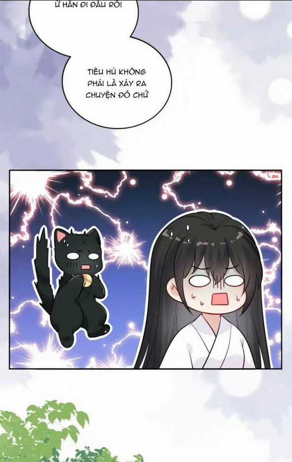 Ta Đem Hoàng Tử Dưỡng Thành Hắc Hóa Chapter 21 trang 60