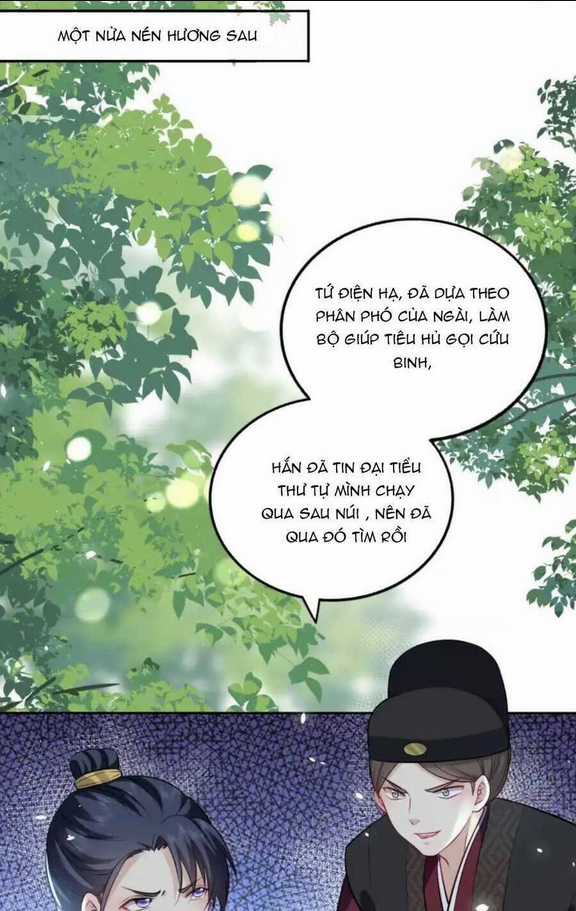 Ta Đem Hoàng Tử Dưỡng Thành Hắc Hóa Chapter 21 trang 61